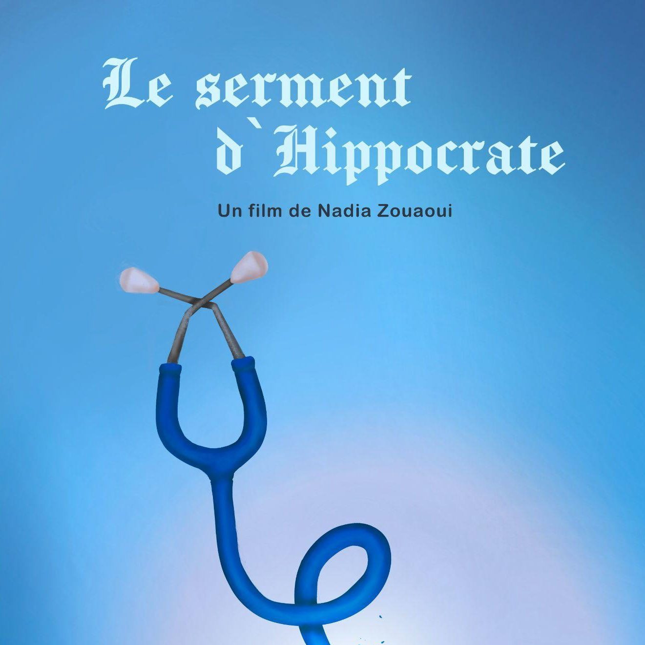 Le Serment d'Hippocrate